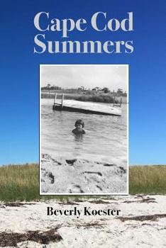 Paperback Cape Cod Summers Book