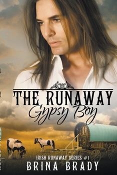 Paperback The Runaway Gypsy Boy Book