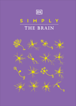 Hardcover Simply the Brain Book
