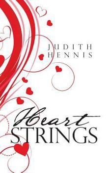 Hardcover Heart Strings Book