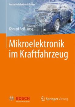 Mikroelektronik Im Kraftfahrzeug