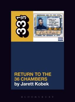 Paperback Ol' Dirty Bastard's Return to the 36 Chambers Book