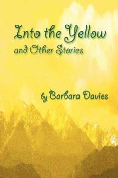 Paperback Into the Yellow and Other Stories Book