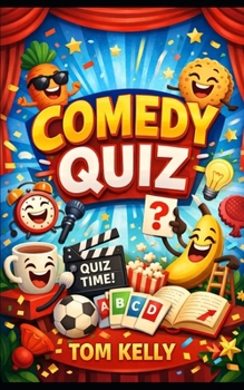 Comedy Quiz