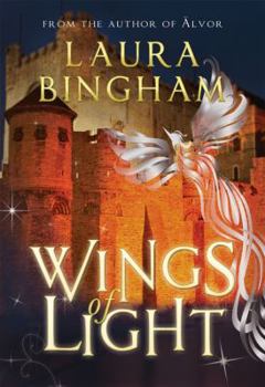 Wings of Light - Book #2 of the Alvor