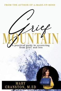 Paperback Grief Mountain Book