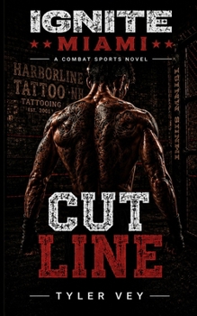 Paperback Cut Line Book