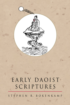 Paperback Early Daoist Scriptures: Volume 1 Book