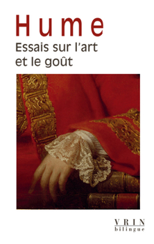 Paperback Essais Sur l'Art Et Le Gout [French] Book
