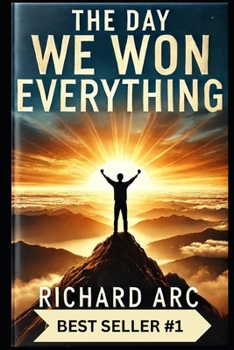 Paperback The Day We Won Everything Book
