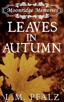 Paperback Leaves In Autumn Book