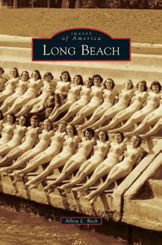 Long Beach - Book  of the Images of America: Mississippi