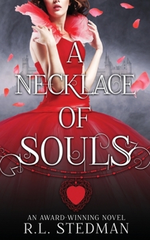 A Necklace of Souls - Book #1 of the SoulNecklace Stories