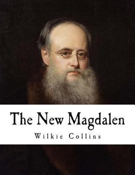 Paperback The New Magdalen Book