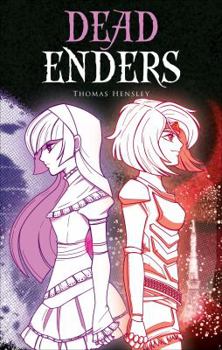 Paperback Dead Enders Book