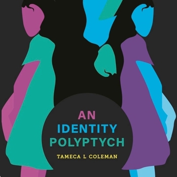 Paperback An Identity Polyptych Book