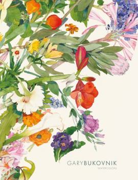 Paperback Watercolors Book