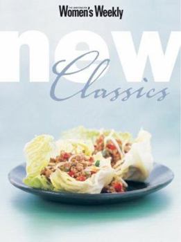 New Classics ("Australian Women's Weekly")