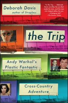 Paperback The Trip Book