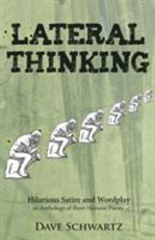 Paperback Lateral Thinking Book
