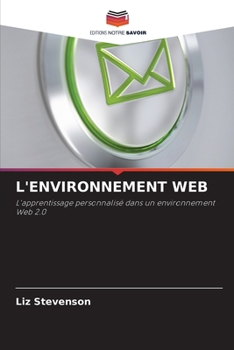 Paperback L'Environnement Web [French] Book