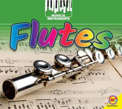 Flute Flute - Book  of the Musical Instruments