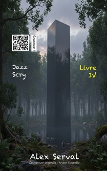 Paperback Jazz Scy: Livre IV [French] Book