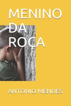 Paperback Menino Da Roça [Portuguese] Book