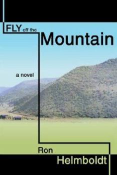 Paperback Fly Off the Mountain Book