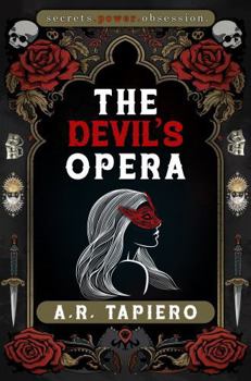 Paperback The Devil's Opera Book