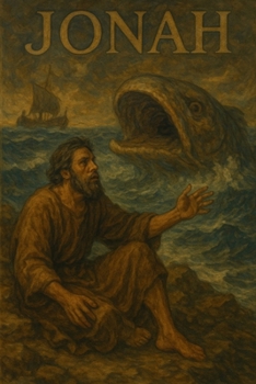 Paperback The Book of Jonah: Young Adult Bible Study Book