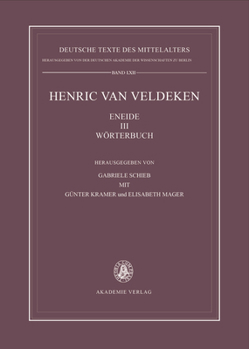 Hardcover III: Wörterbuch [German] Book