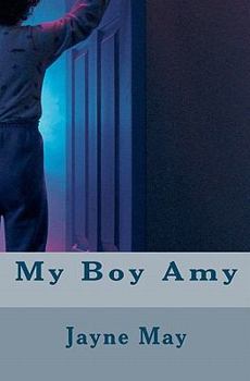 Paperback My Boy Amy Book