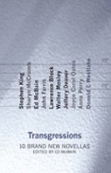 Hardcover Transgressions Book