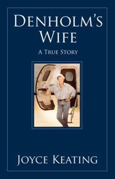 Paperback Denholm's Wife: A True Story Book