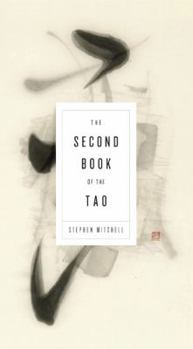 Hardcover The Second Book of the Tao Book