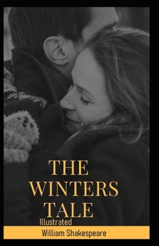 Paperback The Winter's Tale Illustrated Book