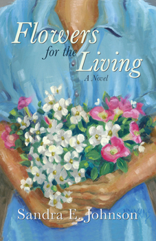 Paperback Flowers for the Living Book