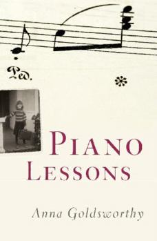 Paperback Piano Lessons Book