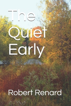 Paperback The Quiet Early Book