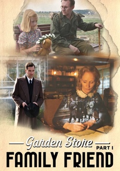 DVD Garden Store Part 1: Family Friend Book