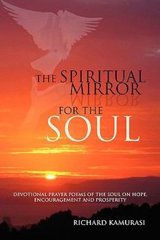 Paperback The Spiritual Mirror for the Soul Book