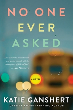 Paperback No One Ever Asked Book