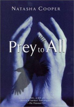 Hardcover Prey to All Book