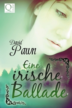 Paperback Eine Irische Ballade [German] Book