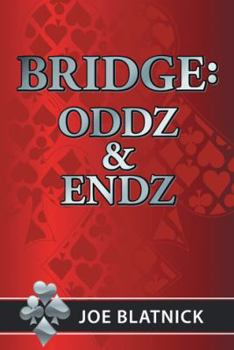 Paperback Bridge: Oddz and Endz Book