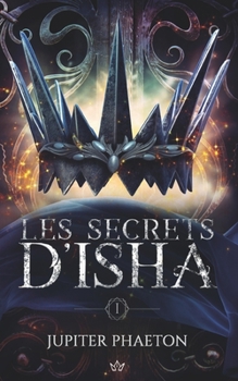 Paperback Les Secrets d'Isha: Winter [French] Book