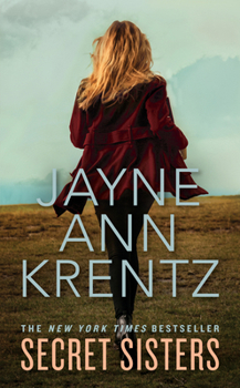 Mass Market Paperback Secret Sisters Book
