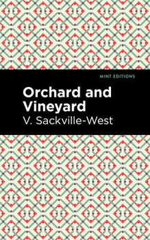Paperback Orchard and Vineyard Book
