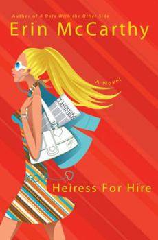 Heiress for Hire - Book #2 of the Cuttersville
